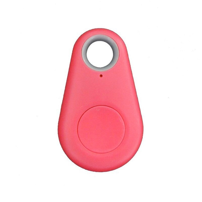 Smart Bluetooth GPS Tracker Tag